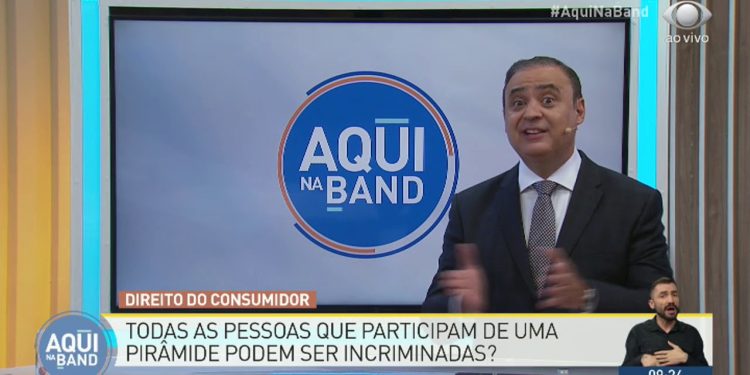 Dicas para você não cair nos golpes das pirâmides