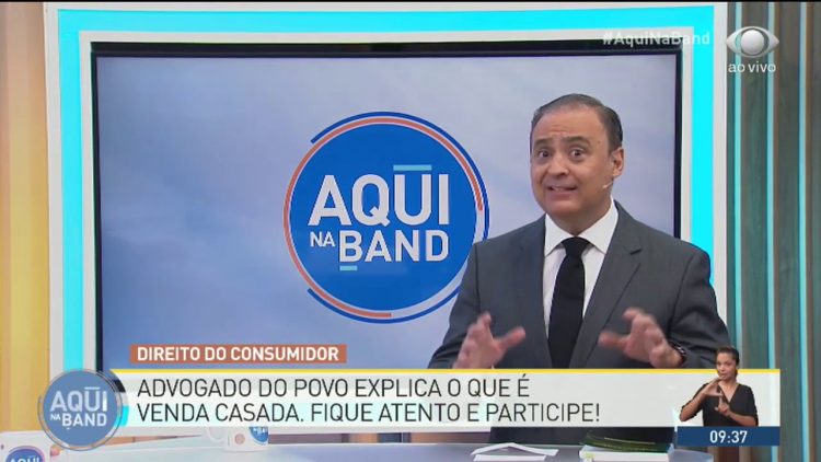 Entenda o que é venda casada