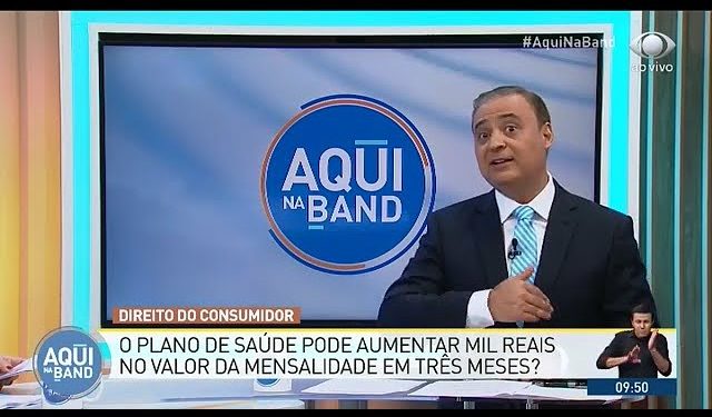 Planos de saúde não podem fazer reajuste depois dos 60 anos. Conheça seus direitos!