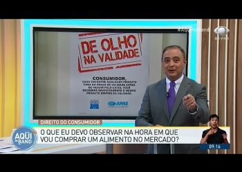 Saiba como evitar as armadilhas dos supermercados