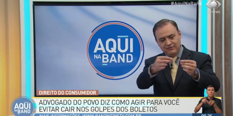 Saiba o que fazer para não cair em golpes de boletos falsos