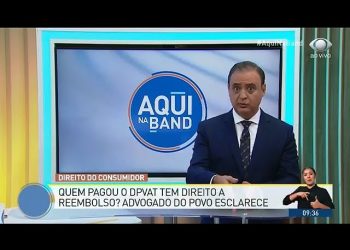 Saiba o que muda após fim do seguro DPVAT