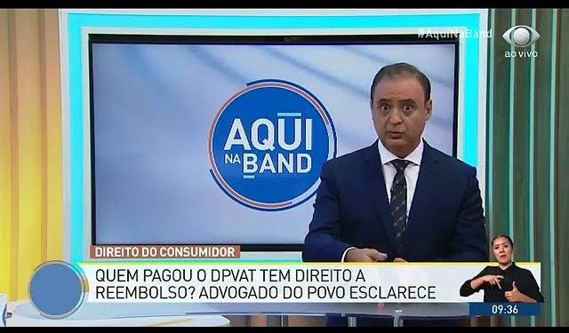 Saiba o que muda após fim do seguro DPVAT