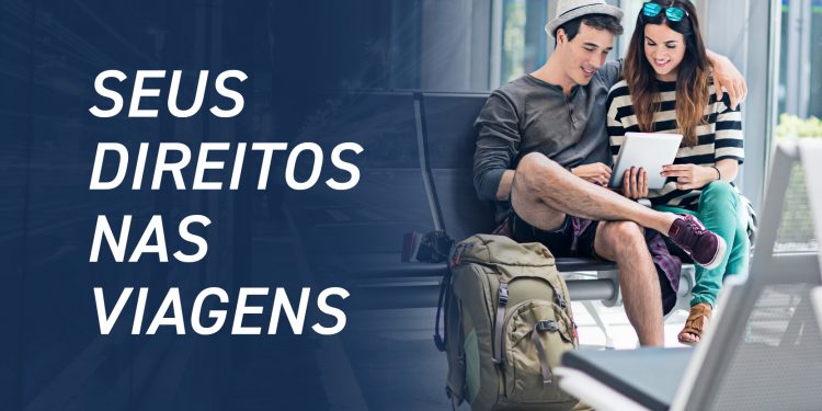 Seus direitos nas viagens