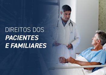 Direitos dos pacientes e familiares