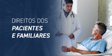 Direitos dos pacientes e familiares