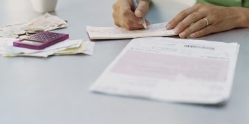 Cheque pré-datado, cheque caução, cheque recente