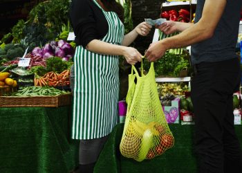 Desconto no preço à vista