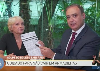 Saiba como se prevenir do golpe do boleto falso ou indevido.