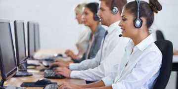 Telefonia fixa e móvel